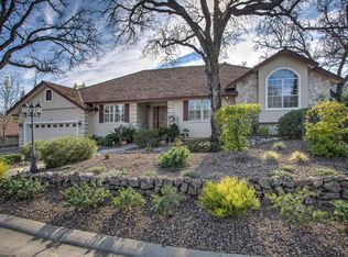 15110 Robles Grandes Dr, Rancho Murieta, CA 95683