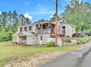 7 Colby St, Mexico, ME 04257