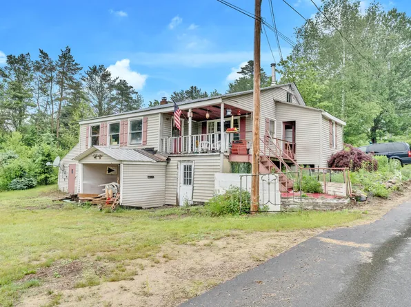7 Colby Street, Mexico, ME 04257