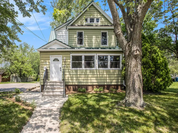 119 Calhoun St, Battle Creek, MI 49017