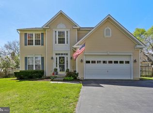 2027 Burnside Dr, Frederick, MD 21702