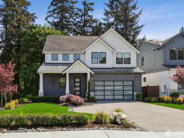 14470 133rd Place NE #3, Woodinville, WA 98072