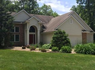 9730 Garman Rd, Leo, IN 46765