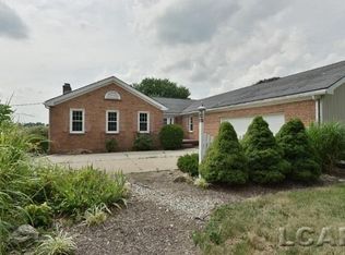 10230 Billmyer Hwy, Tecumseh, MI 49286