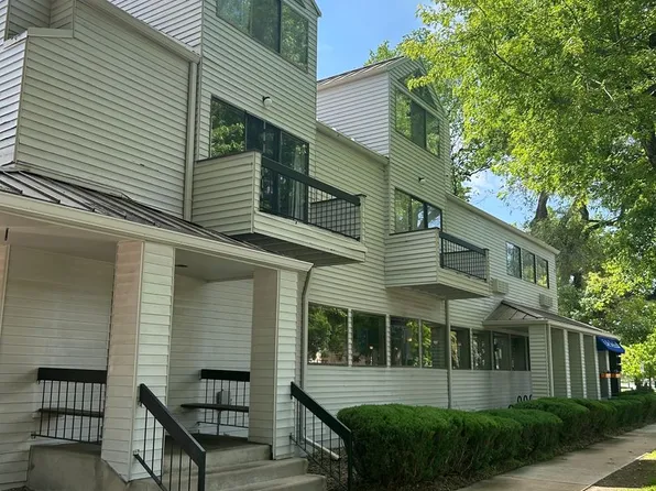 524 W. Laurel St, 524 W Laurel St APT B, Fort Collins, CO 80521
