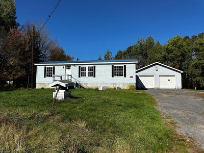 3489/3493 Silver Lake Rd, Saranac, NY, 12981