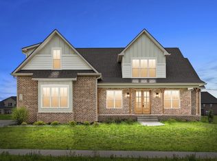 318 Clarabelle Ln LOT 138, Clarksville, TN 37040