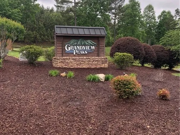 Grandview Peaks Dr, Nebo, NC 28761