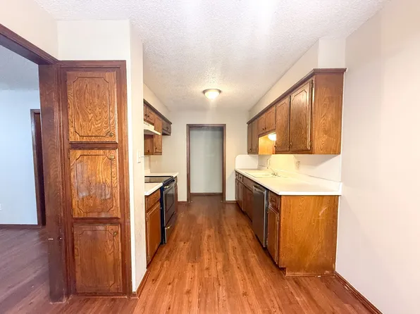 101 Sahoma Ter, Edmond, OK 73013