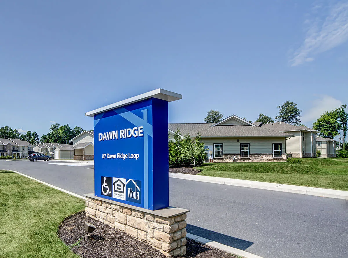 Dawn Ridge — Photo 2