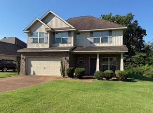 5445 Branchview Dr, Olive Branch, MS 38654