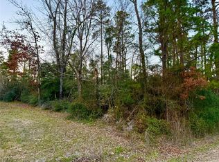 Tallow St Lot 9, Onalaska, TX 77360