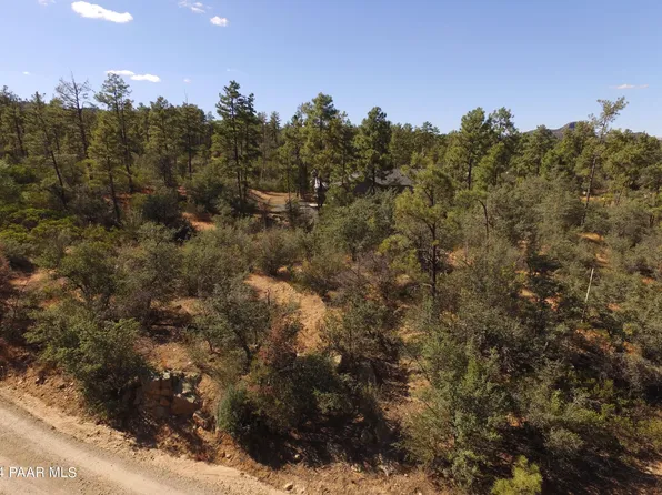 1620 S Sunnyside Rd, Prescott, AZ 86303