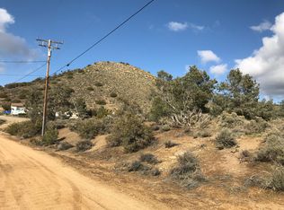 25400 Stable St, Tehachapi, CA 93561