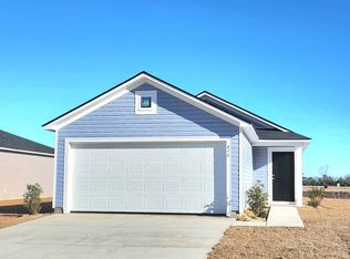 436 Ribbon Rail Way LOT 58, Loris, SC 29569