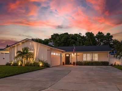 8843 117TH STREET, Seminole, FL, 33772