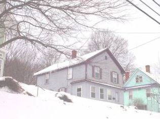 120 Main St, Richford, VT 05476