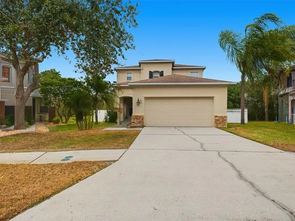 3644 Peppervine Pl, Wesley Chapel, FL 33544