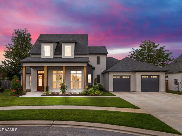 209 Stoney Shadow Dr, Lafayette, LA 70508