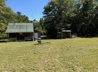 0 Fire Tower Rd, Salley, SC 29137