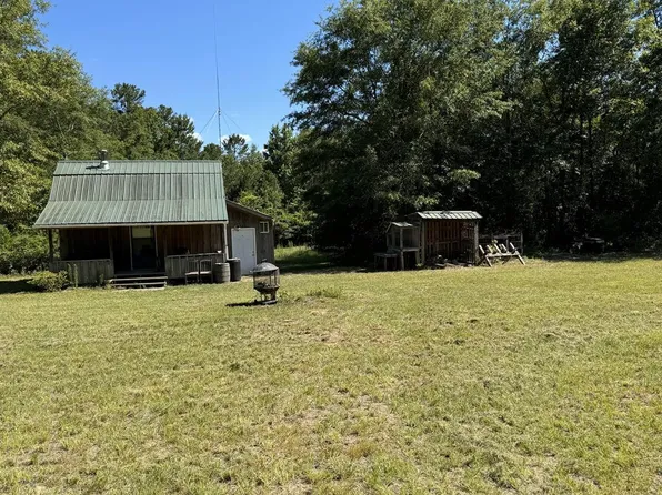 0 Fire Tower Rd, Salley, SC 29137