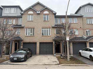 138 Spadina Rd, Brampton, ON L6X4X6