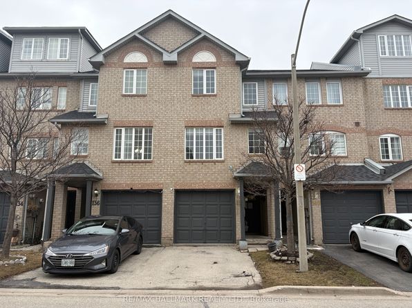 138 Spadina Rd, Brampton, ON L6X 4X6