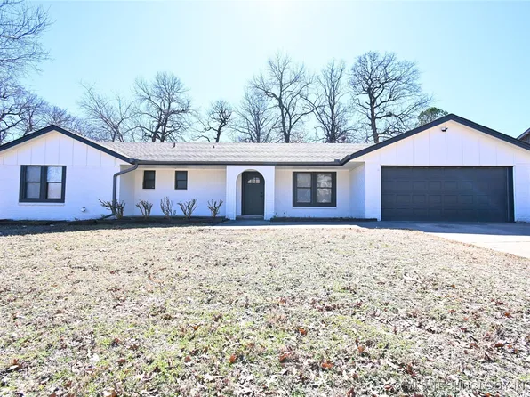 1212 E 10th St, Sand Springs, OK 74063