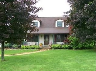 22938 Ellsworth Ave, Minerva, OH 44657