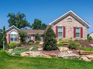 223 Whitmoor Forest Ct #28, Saint Charles, MO 63304