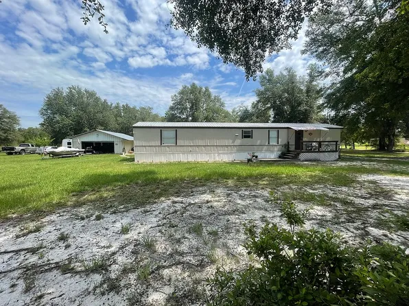 169 NW Sugarcane Pl, Lake City, FL 32055