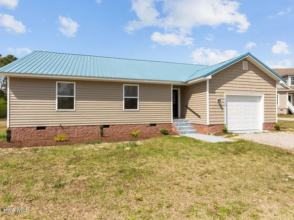 6179 Nc Highway 91, Walstonburg, NC 27888