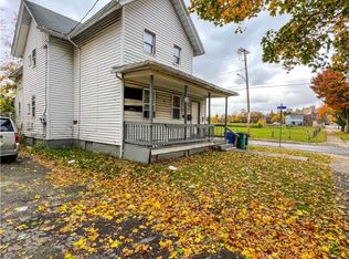 86 York St, Rochester, NY 14611