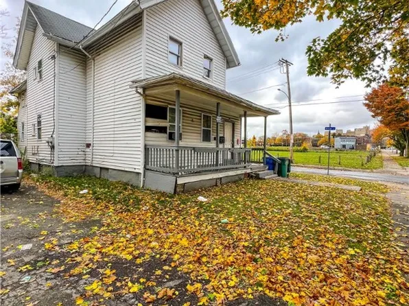 86 York St, Rochester, NY 14611