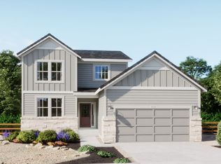 Plan 4007 Plan, The Legacy Collection at Talon Pointe, Thornton, CO 80602