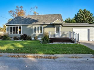 408 Demers Ave, Fisher, MN 56723