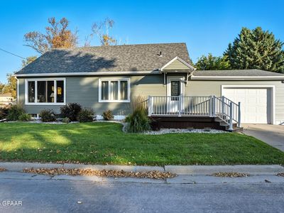 408 Demers Ave, Fisher, MN, 56723