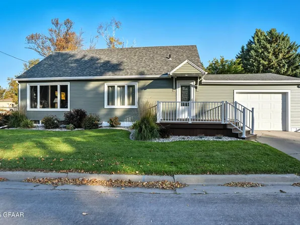 408 Demers Ave, Fisher, MN 56723