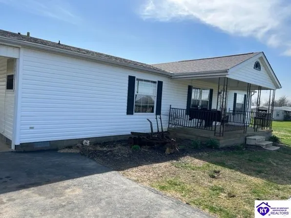 122 Highway 690, Harned, KY 40144