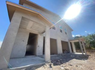 3726 Polk Ave #A & B, El Paso, TX 79930