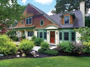 144 Day St, Newton, MA 02466