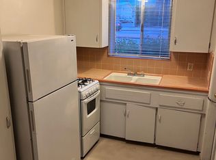 802 N Alvernon Way APT A, Tucson, AZ 85711