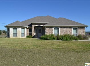 3362 Upton Dr, Kempner, TX 76539