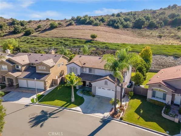 9 Roadrunner Ct, Coto De Caza, CA 92679