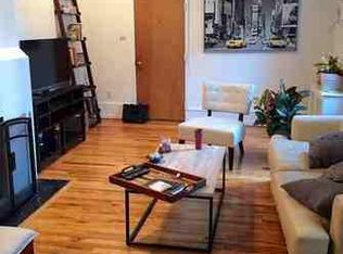 134 N 21st St APT 2R, Philadelphia, PA 19103