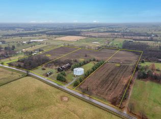 7390 Russell Cave Rd, Lexington, KY 40511