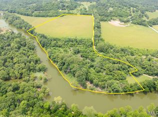 0 Rochester Rd, Richland, MO 65556