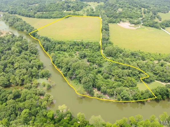 0 Rochester Rd, Richland, MO 65556