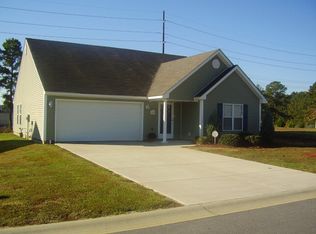 6939 Pebble Brook Way, Rocky Mount, NC 27804