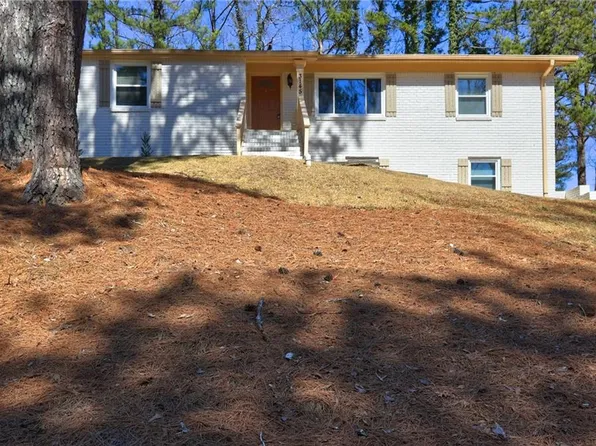 3145 Valleydale Dr SW, Atlanta, GA 30311
